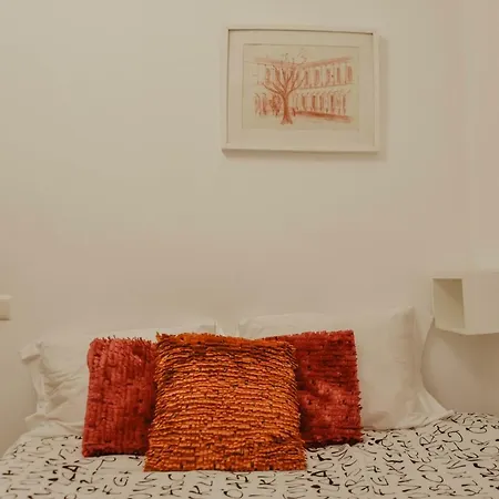 Amor De Verao, T2 Central A 50 Mts Da Praia C/tv Lägenhet